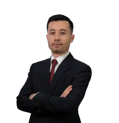 Afzalbek Abdurakhimov