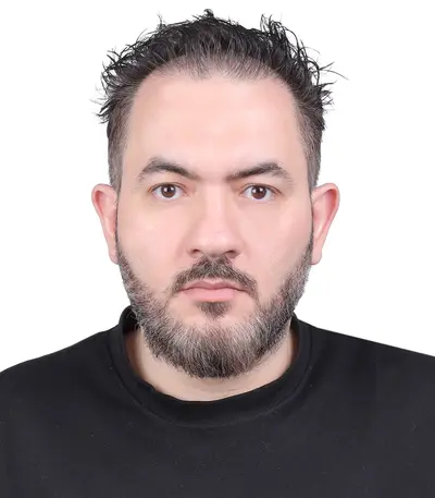 Bassam Mohammed Saadedine