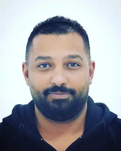 Amro Abdelkader Amin Ibrahim Ali
