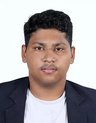 Shakib Ahamed Shafraz