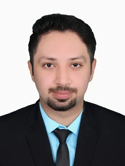 Muhammad Umar Farooq Khan Farooq Ul Hassan Khan