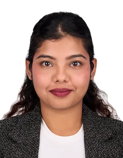 Akshita Kumari Sarves Kumar