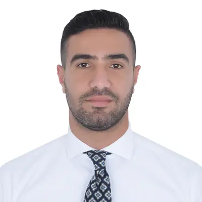 Yahia Fouad Aldana