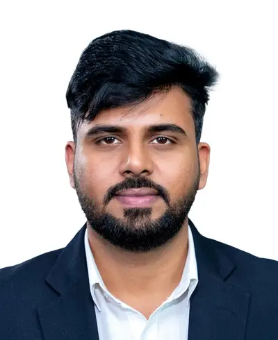 Gaurav Anil Kumar