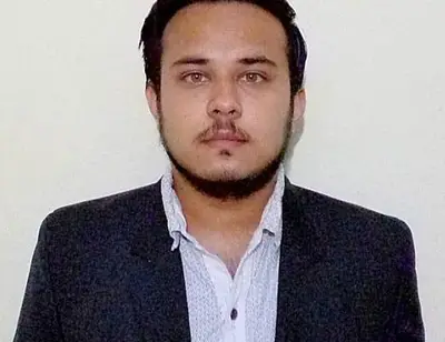 Muhammad Hamza