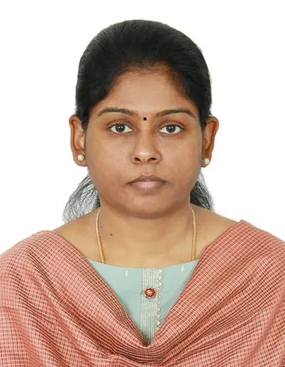 Karthika Venugopal Venugopal