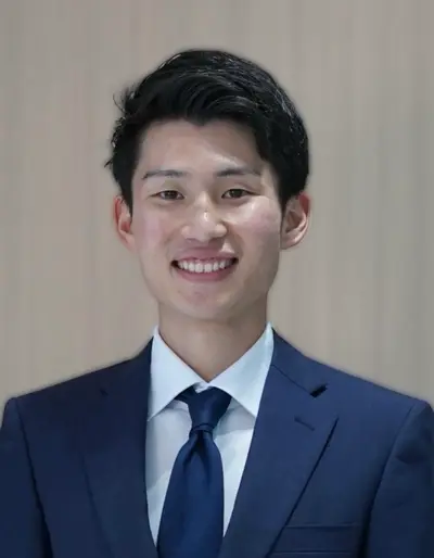 Fumiya Ogyu