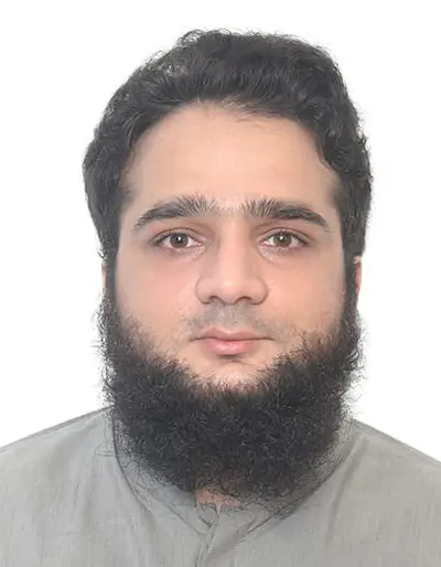 Muhammad Musab Dada Muhammad Yahya