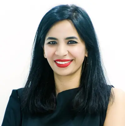 Vandana Joshi