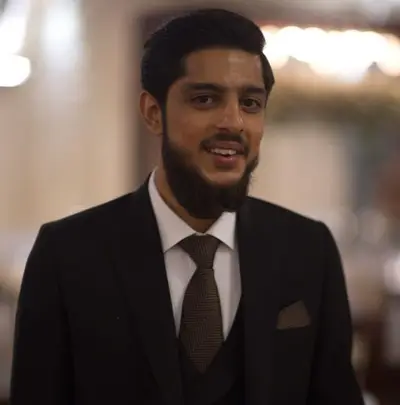 Rohan Irfan Muhammad Irfan