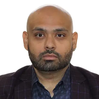 Hemanshu Nanda