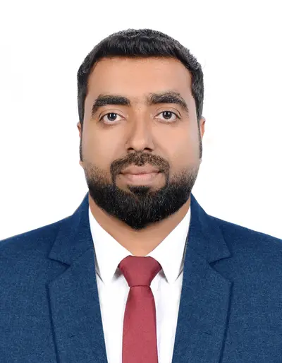 Abdul Muthalib Mammu Parambath Kunhi