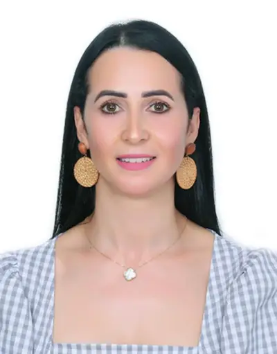 Abir Ben Khaled