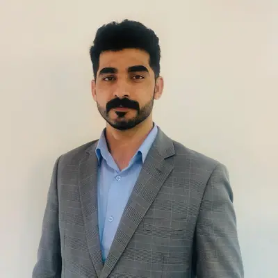 Muhammad Rizwan Khan Sultan Khan
