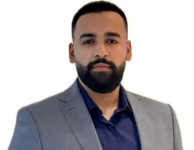 Malek Al Masri