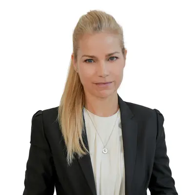 Iwona Monika Piotrowska