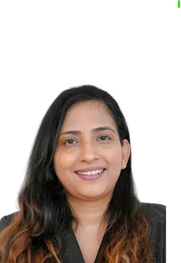 Afsana Parveen Momin Khan