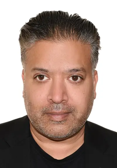Vinuri Pathirana