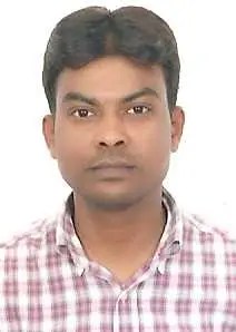 Syed Mubarak Alam Syed Ajmal