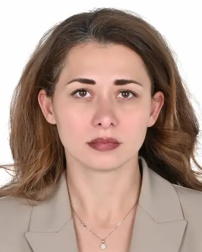 Hala Nawzat Stas