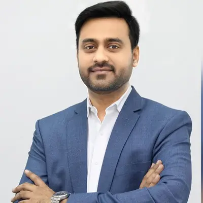 Usman Baig Shahbaz Baig
