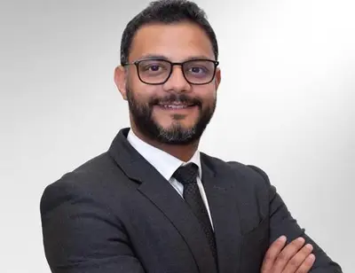 Mohamed Gamal