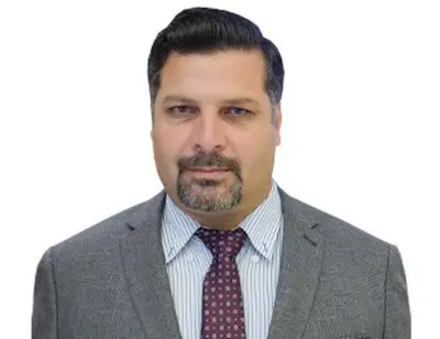 Mushtaq Ahmad Wazir Badshah