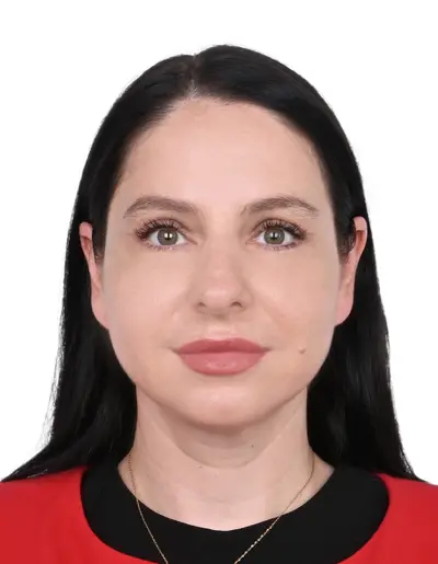 Iveta Didzus