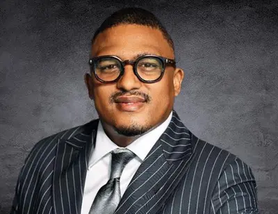 Brian Witbooi