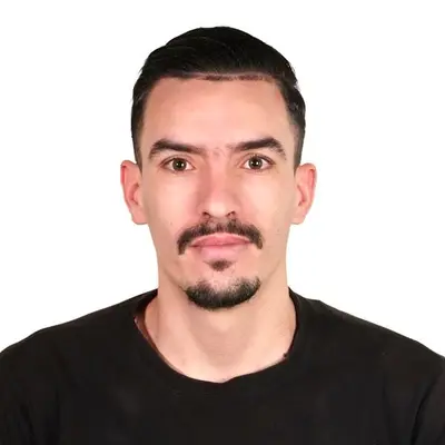 Khaled Beldjatit
