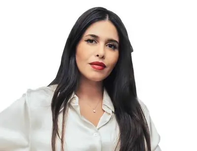 Iman Khoury