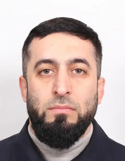 Movsar Zavaluevitch Yusupov
