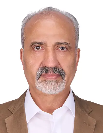 Aliasghar Nourollah Ghorbani