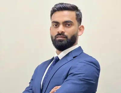 Ayaj Ahmad 