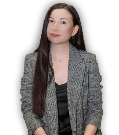 Daria Egorshina