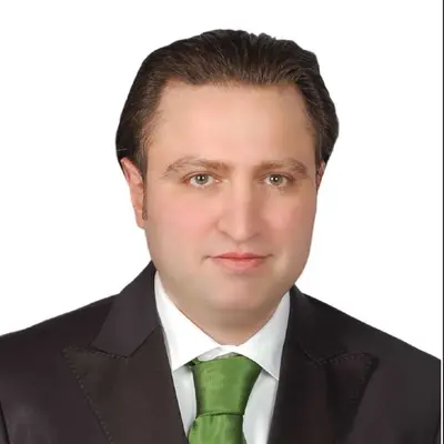 Ahmad Shady Abdulkader Zaiat