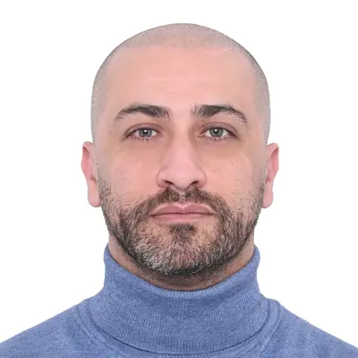 Mohammad Shafiq Hasan Allaham