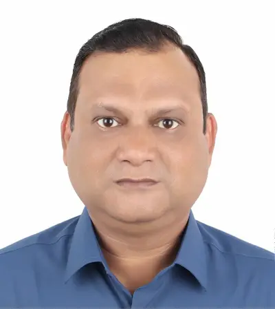 Pravin Krishna Yadav Krishnakumar Yadav