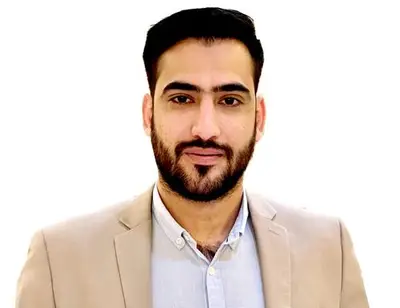 Danyal Naeem