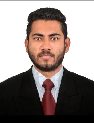 Muhammad Abdullah Khursheed Ahmad