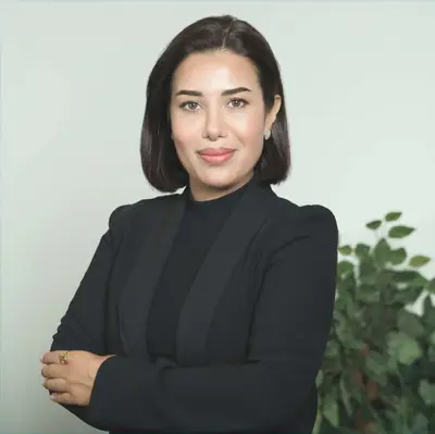 Sameh Amaira