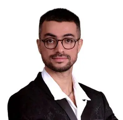 Vugar Badalov