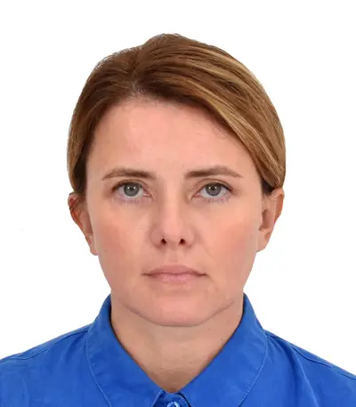 Elena Konchits