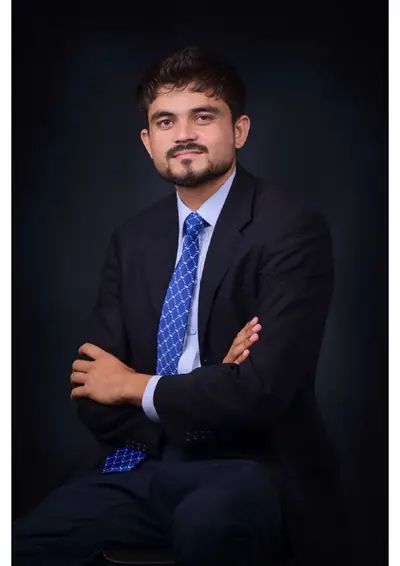 Mazhar Zaman Munawar Ali
