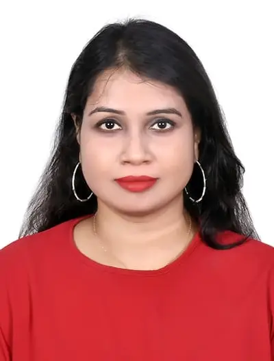 Sangeetha Madhuri Jetty Jetty Jayaraj