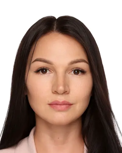 Alfiia Karimova