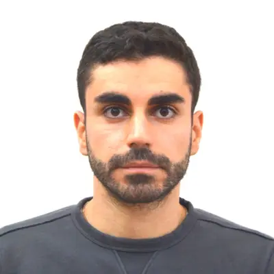 Ariel Regev Shaiashvili