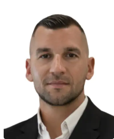 Milan Ugrik