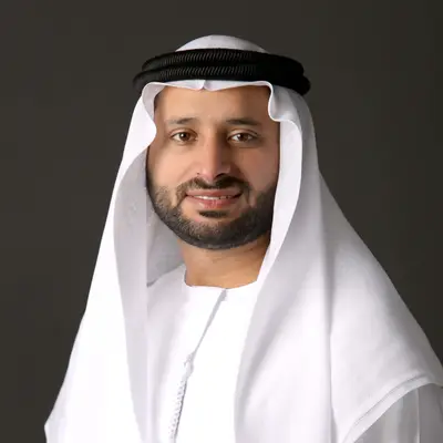 Abdulla Bin Sulayem