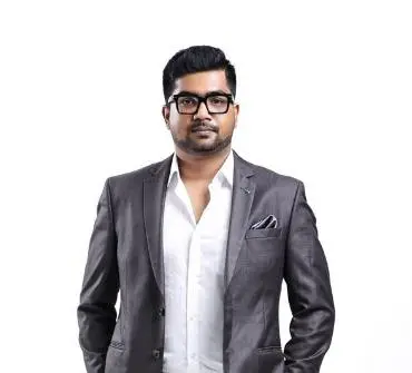 Shantanu Shinde